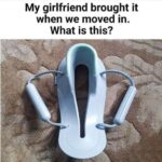 PEOPLE WERE SHOCKED BY THE 8+ STRANGE ITEMS THEY SAW, BUT THE INTERNET HAD THE ANSWERS.