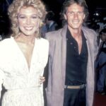 Why Dirty Dancing beauty Cynthia Rhodes retired at the height of her career